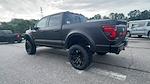 2025 Ford F-150 Super Crew 4x4 Black Widow Limited Premium Lifted Truck for sale #1FTFW3L58SKE03197 - photo 2