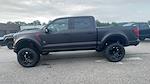 2025 Ford F-150 Super Crew 4x4 Black Widow Limited Premium Lifted Truck for sale #1FTFW3L58SKE03197 - photo 3