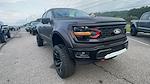2025 Ford F-150 Super Crew 4x4 Black Widow Limited Premium Lifted Truck for sale #1FTFW3L58SKE03197 - photo 6