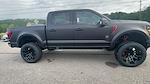2025 Ford F-150 Super Crew 4x4 Black Widow Limited Premium Lifted Truck for sale #1FTFW3L58SKE03197 - photo 7