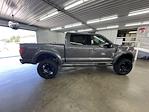 2025 Ford F-150 Super Crew 4x4 Black Widow Premium Lifted Truck for sale #1FTFW3L58SKE90051 - photo 9