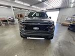 2025 Ford F-150 Super Crew 4x4 Black Widow Premium Lifted Truck for sale #1FTFW3L58SKE90051 - photo 3