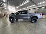 2025 Ford F-150 Super Crew 4x4 Black Widow Premium Lifted Truck for sale #1FTFW3L58SKE90051 - photo 5