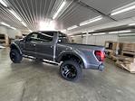 2025 Ford F-150 Super Crew 4x4 Black Widow Premium Lifted Truck for sale #1FTFW3L58SKE90051 - photo 6
