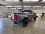 2025 Ford F-150 Super Crew 4x4 Black Widow Premium Lifted Truck for sale #1FTFW3L58SKE90051 - photo 8