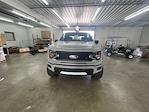 2025 Ford F-150 Super Crew 4x4 Black Widow Premium Lifted Truck for sale #1FTFW3L58SKE90079 - photo 3