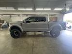 2025 Ford F-150 Super Crew 4x4 Black Widow Premium Lifted Truck for sale #1FTFW3L58SKE90079 - photo 5