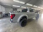 2025 Ford F-150 Super Crew 4x4 Black Widow Premium Lifted Truck for sale #1FTFW3L58SKE90079 - photo 8