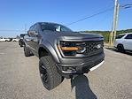 2025 Ford F-150 Super Crew 4x4 Black Widow Premium Lifted Truck for sale #1FTFW3L58SKE90101 - photo 10