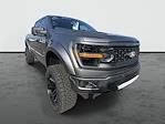 2025 Ford F-150 Super Crew 4x4 Black Widow Premium Lifted Truck for sale #1FTFW3L58SKE90101 - photo 1