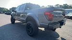 2025 Ford F-150 Super Crew 4x4 Black Widow Premium Lifted Truck for sale #1FTFW3L58SKE90101 - photo 2