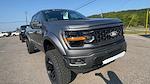 2025 Ford F-150 Super Crew 4x4 Black Widow Premium Lifted Truck for sale #1FTFW3L58SKE90101 - photo 6