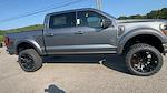 2025 Ford F-150 Super Crew 4x4 Black Widow Premium Lifted Truck for sale #1FTFW3L58SKE90101 - photo 7