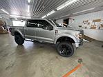 2025 Ford F-150 Super Crew 4x4 Black Widow Premium Lifted Truck for sale #1FTFW3L58SKE90115 - photo 2