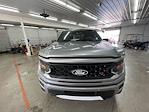 2025 Ford F-150 Super Crew 4x4 Black Widow Premium Lifted Truck for sale #1FTFW3L58SKE90115 - photo 3
