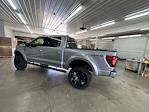 2025 Ford F-150 Super Crew 4x4 Black Widow Premium Lifted Truck for sale #1FTFW3L58SKE90115 - photo 6