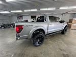 2025 Ford F-150 Super Crew 4x4 Black Widow Premium Lifted Truck for sale #1FTFW3L58SKE90115 - photo 8