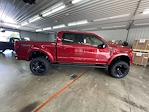 2025 Ford F-150 Super Crew 4x4 Black Widow Premium Lifted Truck for sale #1FTFW3L58SKE90129 - photo 9