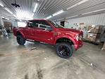 2025 Ford F-150 Super Crew 4x4 Black Widow Premium Lifted Truck for sale #1FTFW3L58SKE90129 - photo 2