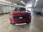 2025 Ford F-150 Super Crew 4x4 Black Widow Premium Lifted Truck for sale #1FTFW3L58SKE90129 - photo 3