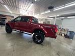 2025 Ford F-150 Super Crew 4x4 Black Widow Premium Lifted Truck for sale #1FTFW3L58SKE90129 - photo 6