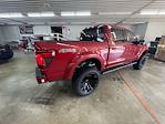2025 Ford F-150 Super Crew 4x4 Black Widow Premium Lifted Truck for sale #1FTFW3L58SKE90129 - photo 8
