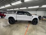 2025 Ford F-150 Super Crew 4x4 Black Widow Premium Lifted Truck for sale #1FTFW3L58SKE90132 - photo 9