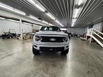 2025 Ford F-150 Super Crew 4x4 Black Widow Premium Lifted Truck for sale #1FTFW3L58SKE90132 - photo 3