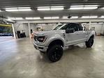 2025 Ford F-150 Super Crew 4x4 Black Widow Premium Lifted Truck for sale #1FTFW3L58SKE90132 - photo 4