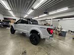 2025 Ford F-150 Super Crew 4x4 Black Widow Premium Lifted Truck for sale #1FTFW3L58SKE90132 - photo 6