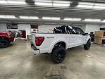 2025 Ford F-150 Super Crew 4x4 Black Widow Premium Lifted Truck for sale #1FTFW3L58SKE90132 - photo 8