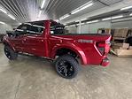 2025 Ford F-150 Super Crew 4x4 Black Widow Premium Lifted Truck for sale #1FTFW3L58SKE90177 - photo 6