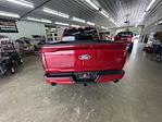 2025 Ford F-150 Super Crew 4x4 Black Widow Premium Lifted Truck for sale #1FTFW3L58SKE90177 - photo 7