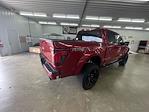 2025 Ford F-150 Super Crew 4x4 Black Widow Premium Lifted Truck for sale #1FTFW3L58SKE90177 - photo 8