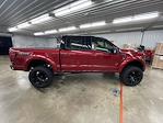 2025 Ford F-150 Super Crew 4x4 Black Widow Premium Lifted Truck for sale #1FTFW3L58SKE90180 - photo 9