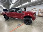 2025 Ford F-150 Super Crew 4x4 Black Widow Premium Lifted Truck for sale #1FTFW3L58SKE90180 - photo 2