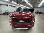 2025 Ford F-150 Super Crew 4x4 Black Widow Premium Lifted Truck for sale #1FTFW3L58SKE90180 - photo 3