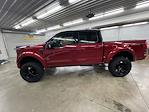 2025 Ford F-150 Super Crew 4x4 Black Widow Premium Lifted Truck for sale #1FTFW3L58SKE90180 - photo 5