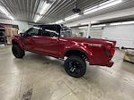 2025 Ford F-150 Super Crew 4x4 Black Widow Premium Lifted Truck for sale #1FTFW3L58SKE90180 - photo 6