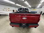 2025 Ford F-150 Super Crew 4x4 Black Widow Premium Lifted Truck for sale #1FTFW3L58SKE90180 - photo 7
