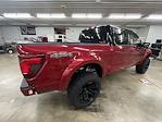 2025 Ford F-150 Super Crew 4x4 Black Widow Premium Lifted Truck for sale #1FTFW3L58SKE90180 - photo 8
