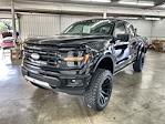 2024 Ford F-150 Super Crew 4x4 Rocky Ridge Premium Lifted Truck for sale #1FTFW3L59RFA03054 - photo 10