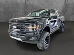 2024 Ford F-150 Super Crew 4x4 Rocky Ridge Premium Lifted Truck for sale #1FTFW3L59RFA03054 - photo 1