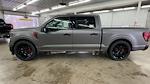 2024 Ford F-150 Super Crew 4x4 Lowered Black Widow Premium Lifted Truck for sale #1FTFW3L59RFA10702 - photo 5
