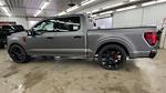 2024 Ford F-150 Super Crew 4x4 Lowered Black Widow Premium Lifted Truck for sale #1FTFW3L59RFA10702 - photo 6
