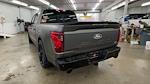 2024 Ford F-150 Super Crew 4x4 Lowered Black Widow Premium Lifted Truck for sale #1FTFW3L59RFA10702 - photo 7
