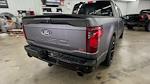 2024 Ford F-150 Super Crew 4x4 Lowered Black Widow Premium Lifted Truck for sale #1FTFW3L59RFA10702 - photo 8
