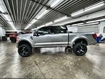 2024 Ford F-150 Super Crew 4x4 Black Widow Premium Lifted Truck for sale #1FTFW3L59RFA15804 - photo 5