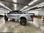 2024 Ford F-150 Super Crew 4x4 Black Widow Premium Lifted Truck for sale #1FTFW3L59RFA15804 - photo 6