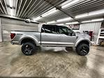 2024 Ford F-150 Super Crew 4x4 Black Widow Premium Lifted Truck for sale #1FTFW3L59RFA15804 - photo 9
